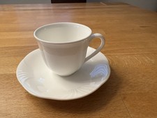 Villeroy & Boch Arco Weiß, Espresso Tasse
