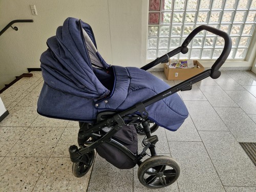 Kinderwagen tragbar - kinderwagen, 2-in-1,