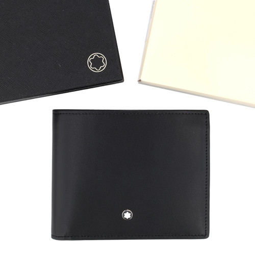 Montblanc leather goods - montblanc,