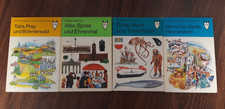 Mein kleines Lexikon - 13 Bände -  Kinderbuchverlag Berlin - DDR -