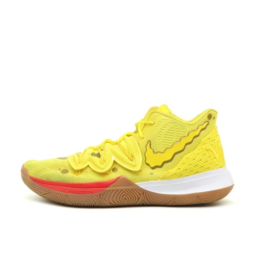 Nike herren kyrie spongebob - herren, 5