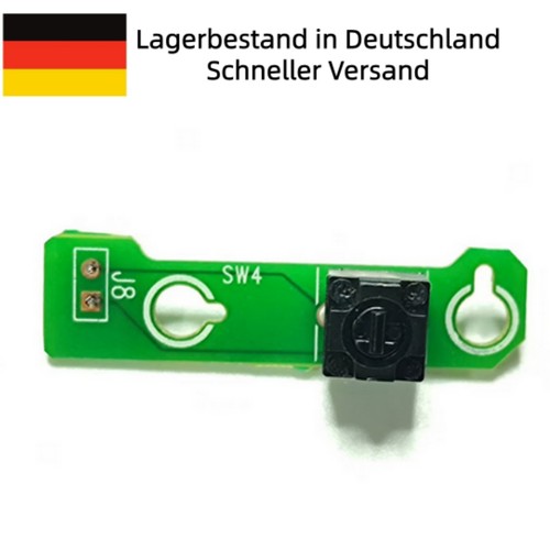Maustastenplatte linke taste - linke,