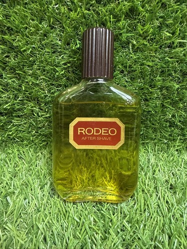 Wolff sohn rodeo after - rodeo, shave