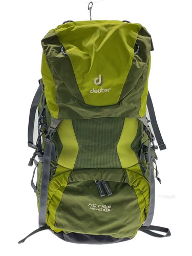 Deuter backpack grn plain - deuter, --