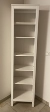 HEMNES Bücherregal, weiß