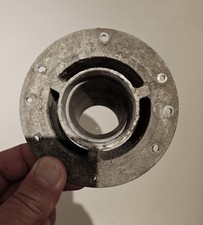 truma gaskamin für senkrechte Wand