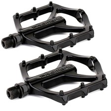 Fahrrad Pedale Aluminium Stahl