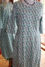 Heidekönigin Tulpenkleid; Yvi