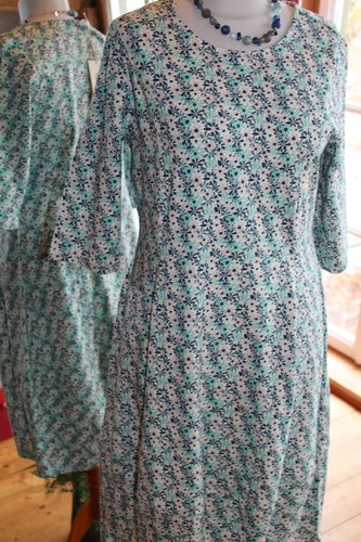 Heidekönigin tulpenkleid yvi - tulpenkleid;,