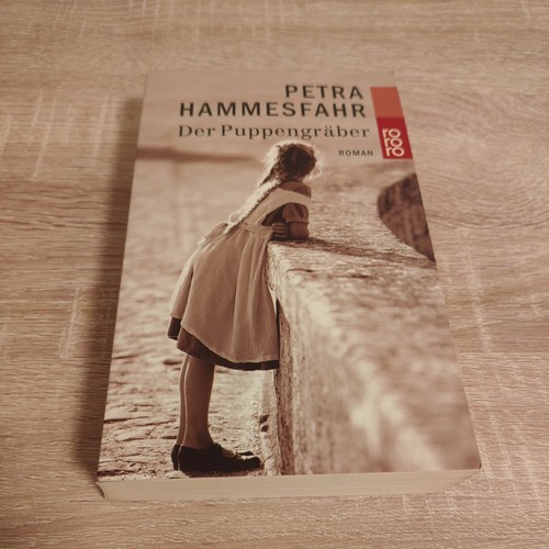 Buch petra hammesfahr - buch,