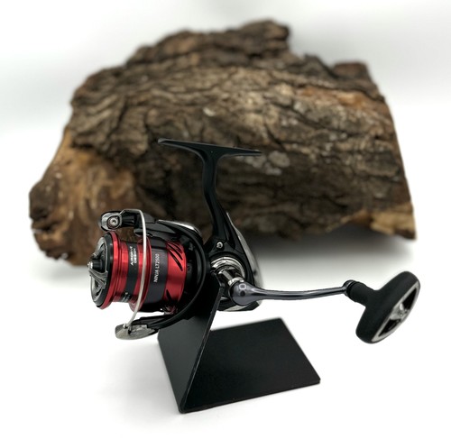 Daiwa ninja 2500 - daiwa, 23