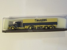 Selten! Brekina Büssing 100