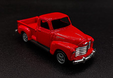 Welly - 1953 Chevrolet 3100 Pick up - NO.52050 - China