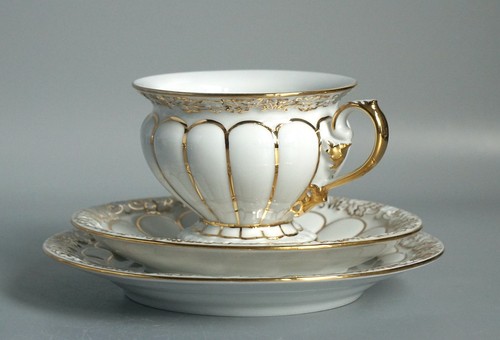 Meissen form mocca - meissen, 3