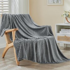 Kuscheldecke Mikrofaser