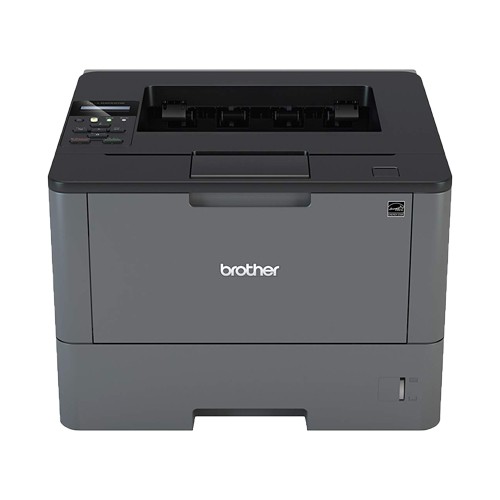 Brother l5100dn - brother, hl-l5100dn