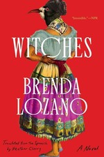 Witches: A Novel by Brenda