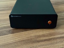 Fosi Audio Box X5 Phono MM MC