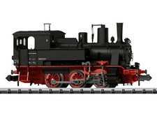 Minitrix 16896 - DCC Digital