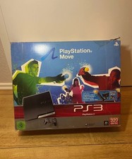 Sony PlayStation 3 Slim 320GB