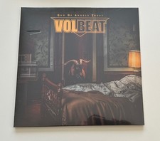 Volbeat - God Of Angels Trust