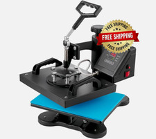 Impresora Para Camisetas