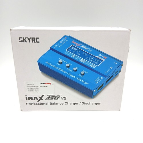 Imax lipo ladegerät - imax, ladegerät,lipo