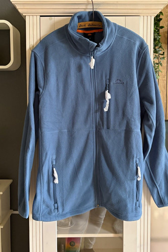 Nordcap fleecejacke neu - fleecejacke,
