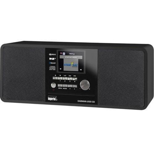 Imperial dabman i200 - dabman,
