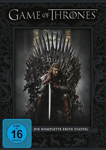 Game thrones die - of,