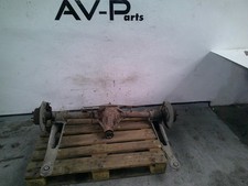 Orig. Volvo 740 Kombi 2,3 114KW Hinterachse Hinterachsdifferential Differential