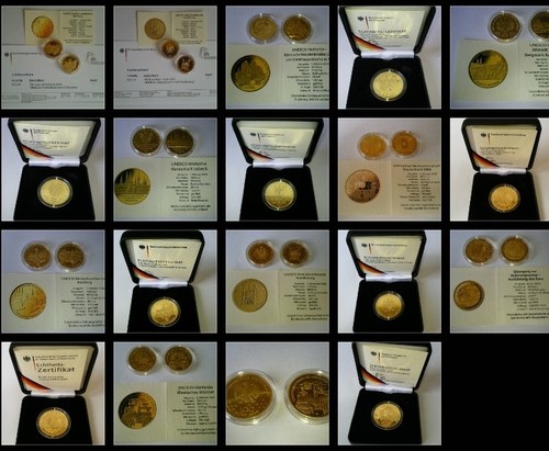 100 euro goldmünzen