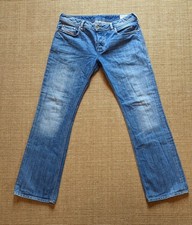 DIESEL Zatiny Jeans für Herren - Hellblau, W34/L34