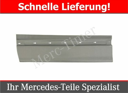 Türblech mercedes w203 - mercedes,
