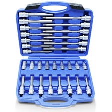 Innensechskant Steckschlüssel