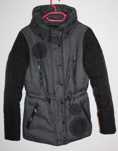Desigual damen jacke - desigual,