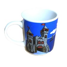 Playmobil Ritter Tasse