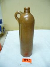 1220.      Alte Steingut