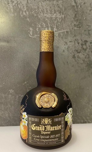 Grand marnier cuvee cent - grand,