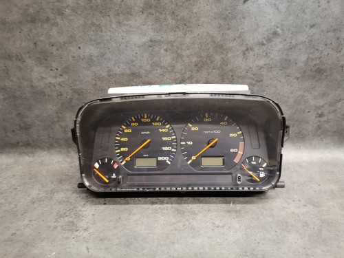 Seat ibiza tacho - seat, tachometer