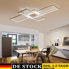 LED Deckenlampe Deckenleuchte