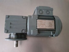 SEW-Eurodrive WF20 DR63L4