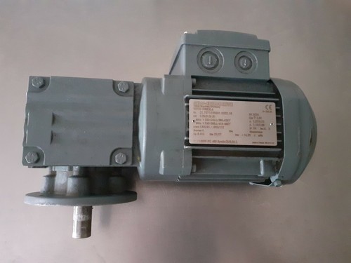 Sew eurodrive wf20 - wf20, dr63l4
