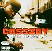 Split personality von - von, cassidy