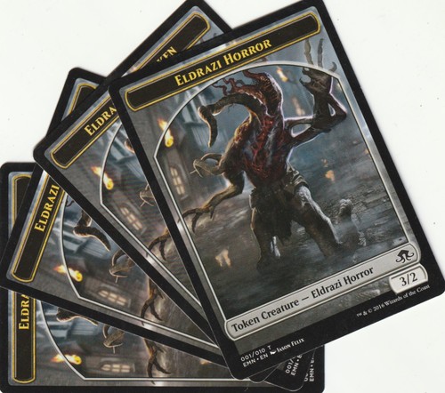 Magic the gathering - ✪,