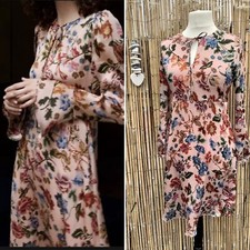 HALLHUBER kultiges seidiges