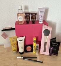 Douglas Home Spa, Douglas Essential, Douglas Hair Douglas The Botanist Beautybox