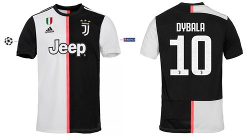 Trikot adidas juventus - adidas,