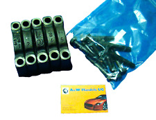 VW T4 Kurbelwelle Hauptlager 049103041G 2,0 AAC Benzin ORIGINAL Lagerböcke 119,9