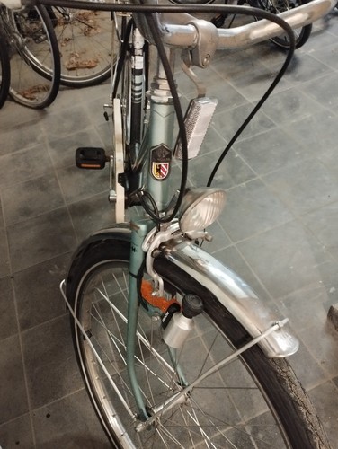 Hercules fahrrad - fahrrad,
